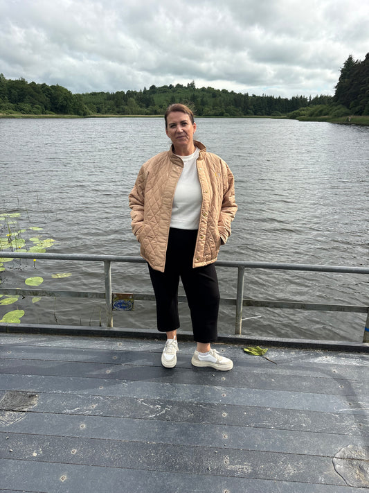 MagneFX Women's Adaptive Jackets