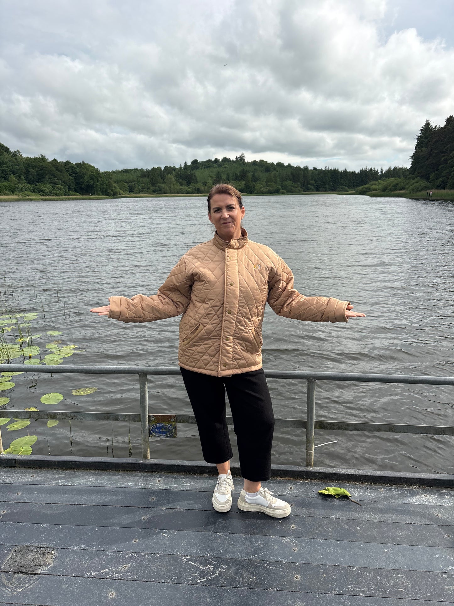MagneFX Women's Adaptive Jackets
