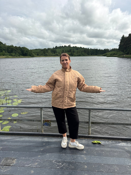 MagneFX Women's Adaptive Jackets
