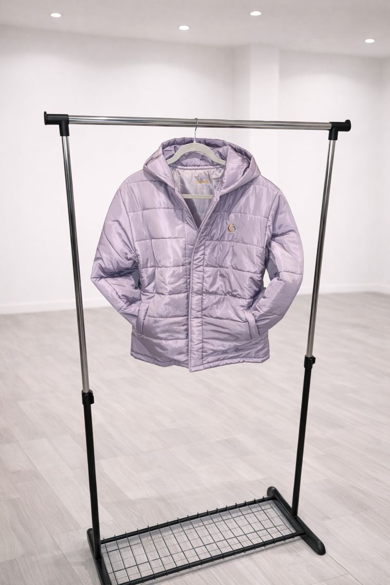 MagneFX Lilac Adaptive Childrens Jacket