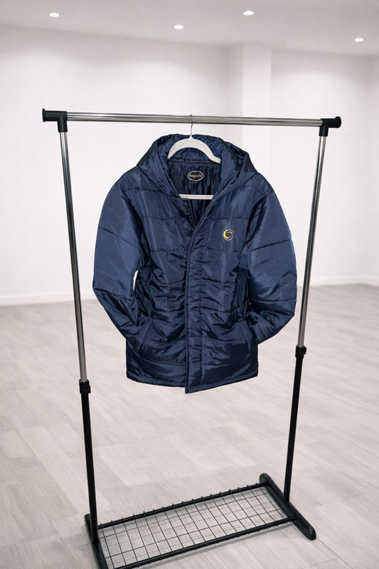 MagneFX Children’s Navy Adaptive Jacket